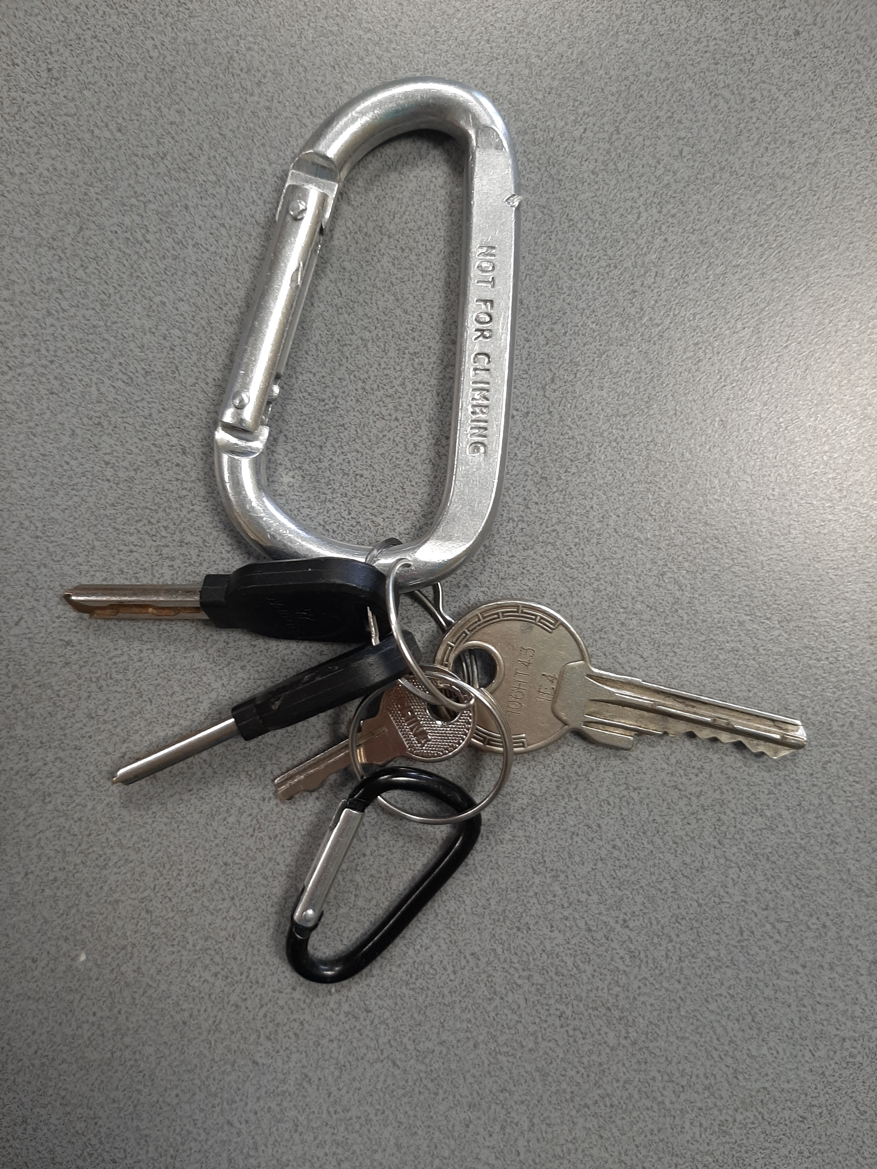 2026-03-30 Schluesselbund Zuessow