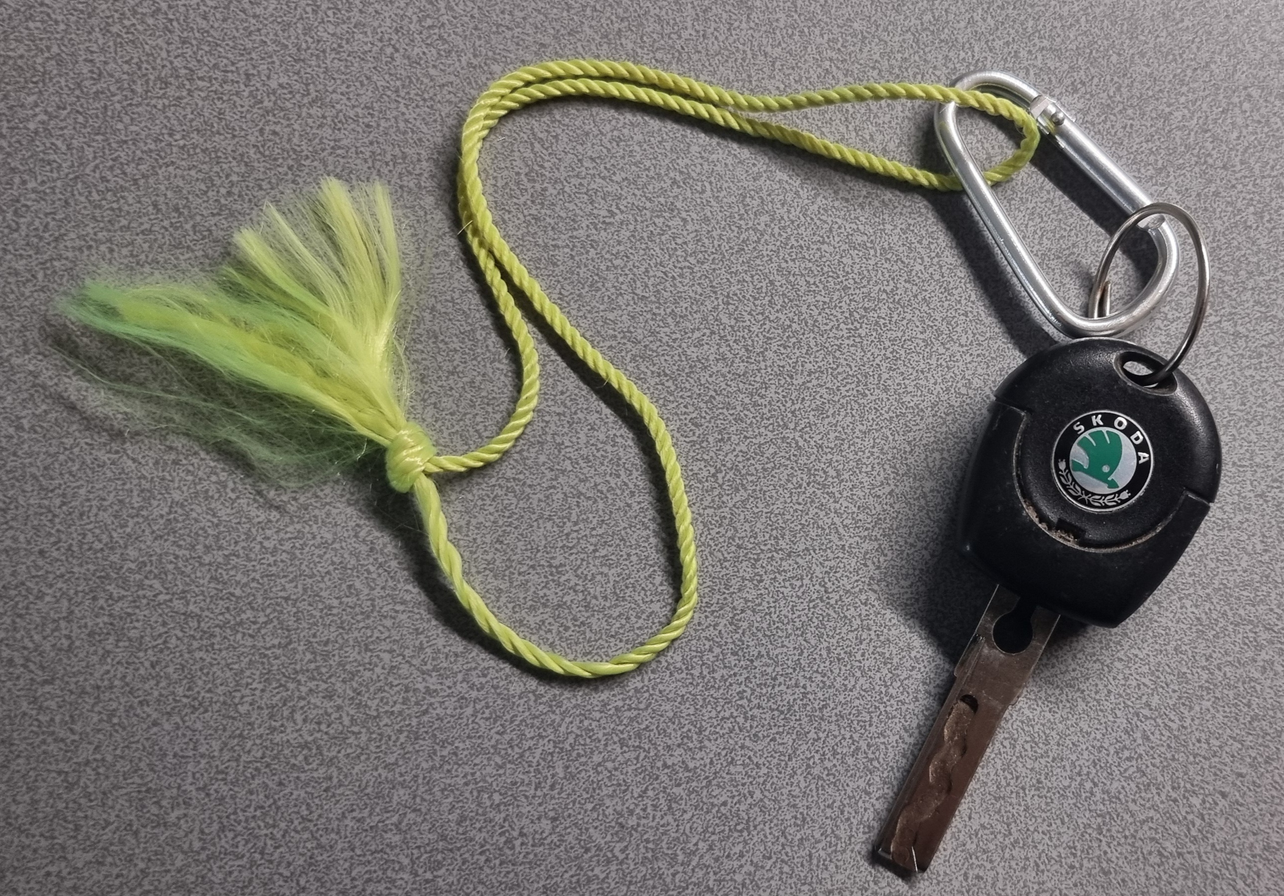 Autoschlüssel-gützkow