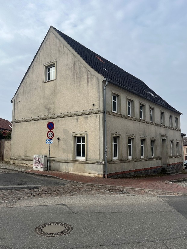 Triftstraße 21
